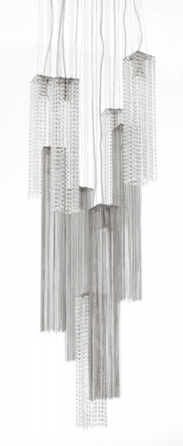 подвесной светильник alvina от rvastley в Нижневартовске