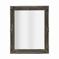 зеркало классическое прямоугольное коричневое baget в Нижневартовске