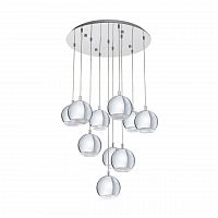 подвесная светодиодная люстра eglo conessa 95914 в Нижневартовске