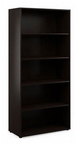 стеллаж pointex tess 5 полок, материал: лдсп в Нижневартовске