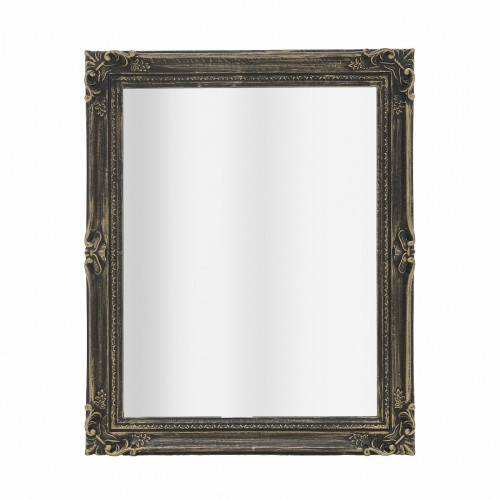 зеркало классическое прямоугольное коричневое baget в Нижневартовске