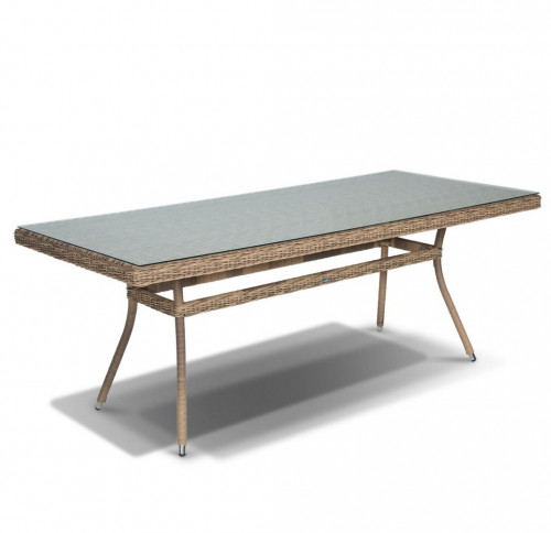 латте , стол, соломенный 200х90 в Нижневартовске