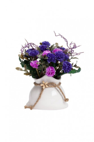 декоративный цветок kelly в Нижневартовске