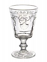 бокал для вина версаль (стекло) antic line dec в Нижневартовске