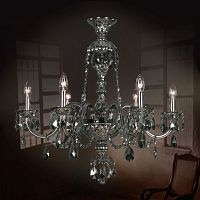 люстра 15305/6c d-25 от martinez y orts хром в Нижневартовске