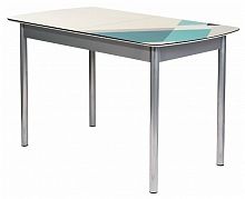 стол раздвижной as60 геометрик 1200х700 в Нижневартовске