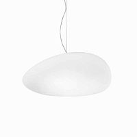 подвесной светильник sp neochic media bianco от vistosi в Нижневартовске