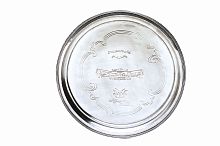 поднос круглый фамильное серебро дсм comptoir de famille в Нижневартовске