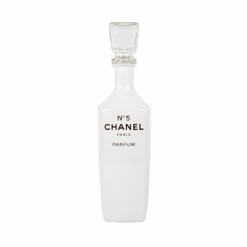 бутыль chanel big ben white в Нижневартовске