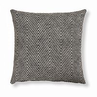 чехол на подушку spaig cushion 45x45 серая от la forma (ex julia grup) в Нижневартовске