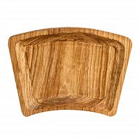 тарелка дуга коричневый в Нижневартовске