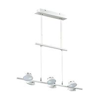 подвесная светодиодная люстра lumion jill 3746/30l в Нижневартовске