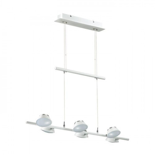 подвесная светодиодная люстра lumion jill 3746/30l в Нижневартовске