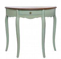 столик чайный голубой в Нижневартовске