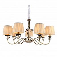 подвесная люстра omnilux grottole oml-63603-07 в Нижневартовске