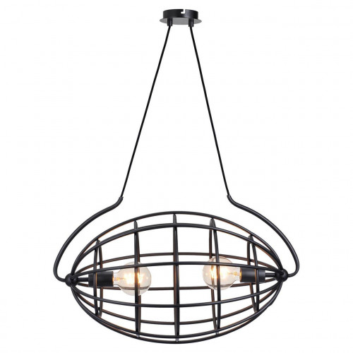 подвесной светильник lussole loft lsp-8137 в Нижневартовске