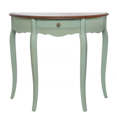 столик чайный голубой в Нижневартовске