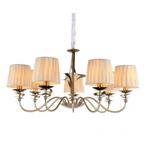 подвесная люстра omnilux grottole oml-63603-07 в Нижневартовске