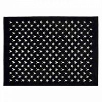 ковер stars черный в Нижневартовске