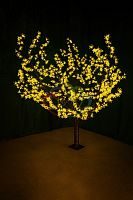 светодиодное дерево сакура в Нижневартовске