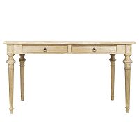 стол country рабочий коричневый в Нижневартовске