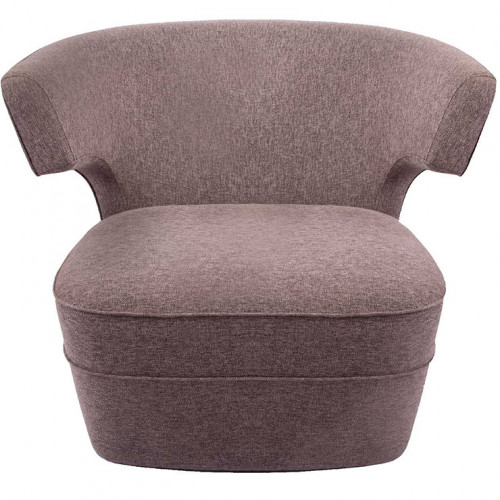 кресло bopster серое в Нижневартовске