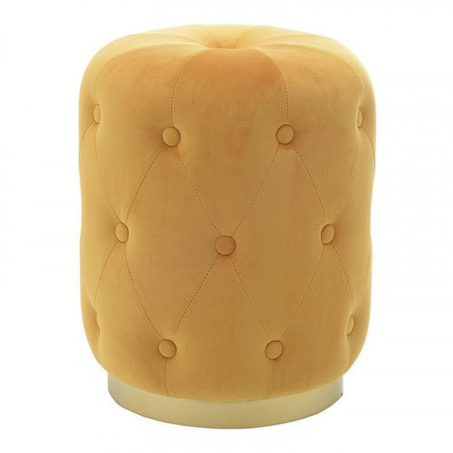 пуф song жёлтого цвета в Нижневартовске