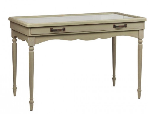 консоль morisa серая в Нижневартовске