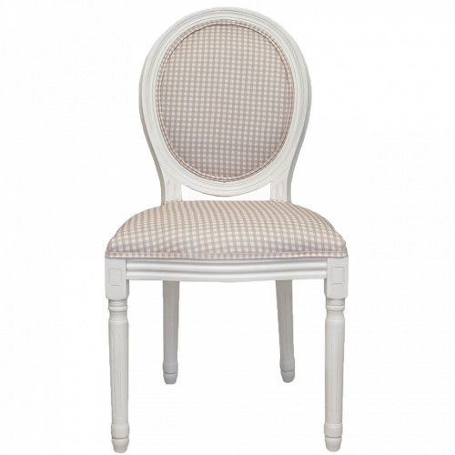 стул volker classik white в Нижневартовске