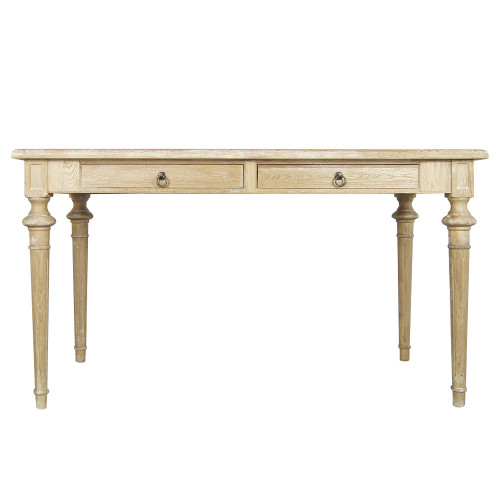 стол country рабочий коричневый в Нижневартовске