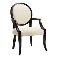 кресло josephine белое в Нижневартовске