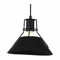 подвесной светильник arte lamp a9347sp-1bk в Нижневартовске