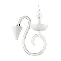 бра odeon light zefiro 3932/1w в Нижневартовске