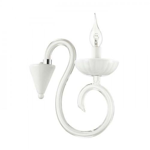 бра odeon light zefiro 3932/1w в Нижневартовске