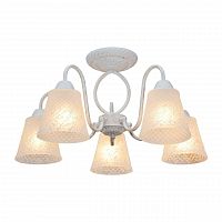 потолочная люстра toplight jaclyn tl1141-5h в Нижневартовске