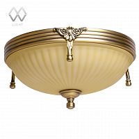 потолочный светильник mw-light афродита 317011202 в Нижневартовске