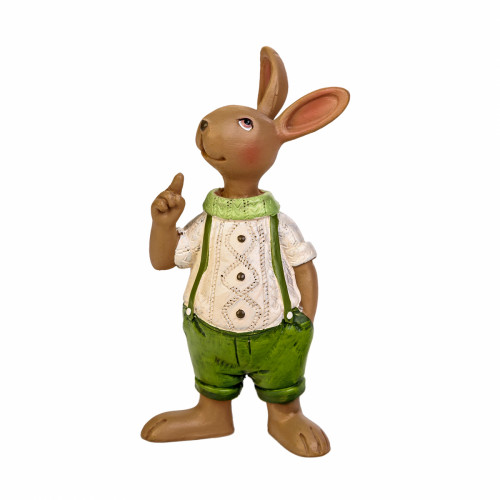 статуэтка семья кроликов папа в Нижневартовске