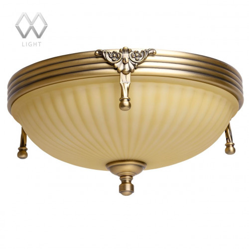 потолочный светильник mw-light афродита 317011202 в Нижневартовске