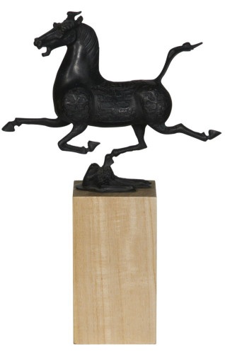 декор cavallo black в Нижневартовске