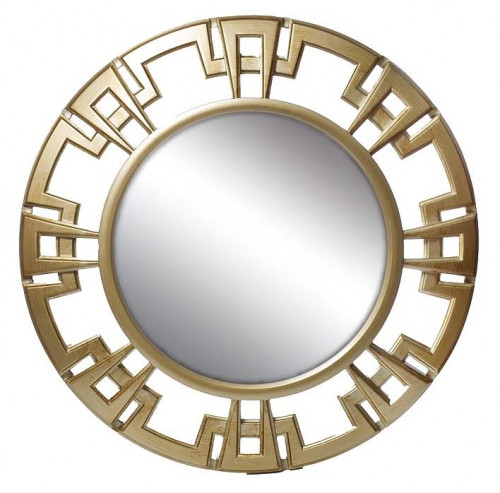 зеркало круглое настенное raisa в Нижневартовске