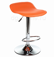 барный стул roxy оранжевый в Нижневартовске