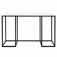 консоль «бельканто» белая в Нижневартовске