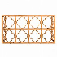 консоль «скерцо» коричневая в Нижневартовске