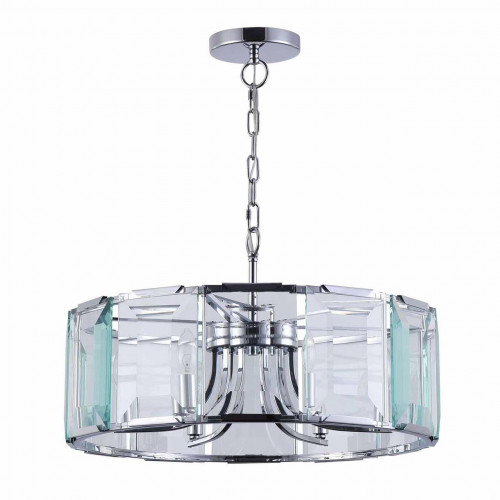 подвесная люстра maytoni cerezo mod202pl-06n в Нижневартовске