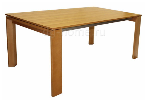 стол деревянный 1117 орех в Нижневартовске