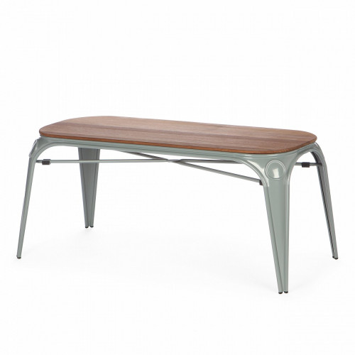 скамья louix коричневая в Нижневартовске