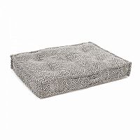 подушка biscayne 60x80 черно-белая от la forma (ex julia grup) в Нижневартовске