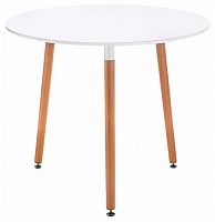 стол кухонный woodville lorini в Нижневартовске