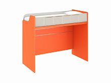 кровать-чердак pinokkio orange в Нижневартовске