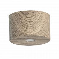 потолочный светодиодный светильник de markt иланг 4 712010201 в Нижневартовске